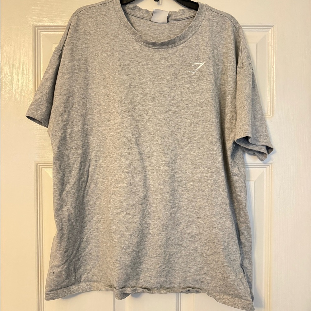 Gymshark tshirt